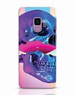 Image result for Skull Phone Case Samsung S9