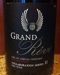 Image result for Grand Reve Force Majeure Collaboration Series IV Ciel Cheval