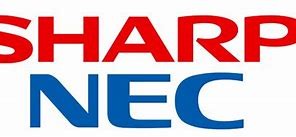 Image result for Sharp NEC Partnership
