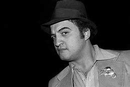 Image result for John Belushi as Peter Venkman