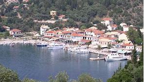 Image result for Greek Island Villages