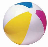 Image result for Intex Beach Ball
