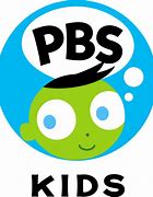 Image result for PBS Kids Logo Font