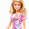 Image result for Pink Barbie Doll