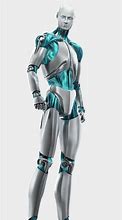 Image result for Android Robot