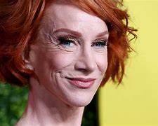 Image result for Kathy Griffin Head