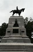 Image result for Is There a Statue On Top of White House