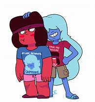 Image result for Ruby and Sapphire Su Memes