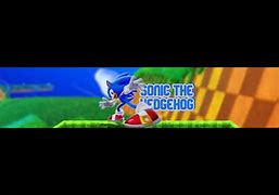 Image result for 1024 X 576 Pixels Sonic Banner
