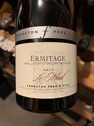 Image result for Ferraton Ermitage Meal