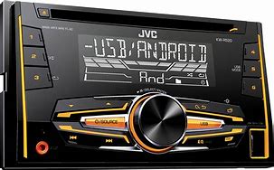 Image result for JVC Radio Double Din