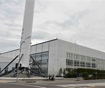 Image result for SpaceX Hawthorne