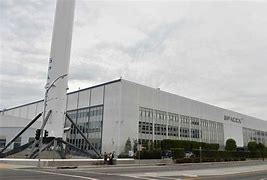 Image result for SpaceX California