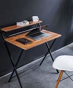 Image result for Desks for Very Small Spaces