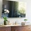 Image result for TV Over Fireplace