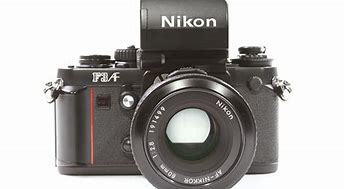 Image result for Nikon F3af