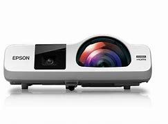 Image result for Epson Interactive Projector