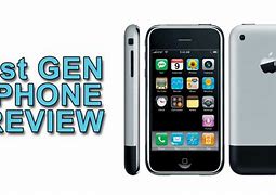 Image result for Gen One iPhone
