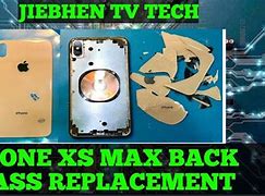 Image result for iPhone XS Max Rear
