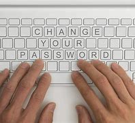 Image result for Mac Change Password