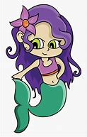 Image result for Mermaid Clip Art