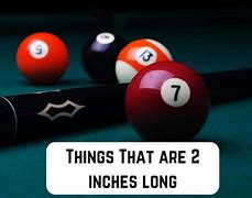 Image result for Things That Are 22 Inches