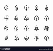 Image result for Minimalistic Plant Icon