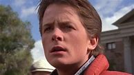 Image result for Marty McFly Sleeping