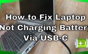 Image result for How to Fix PC Not Charging
