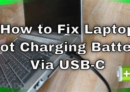 Image result for How to Fix Battery Not Charging