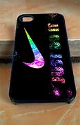 Image result for iPod Cases Glitter Nike