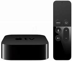 Image result for Apple TV 4th Generation