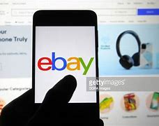Image result for eBay Homepage From Phone