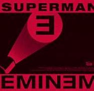Image result for eminem superman
