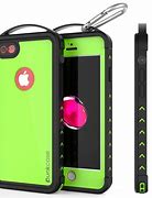 Image result for Red iPhone SE ClearCase