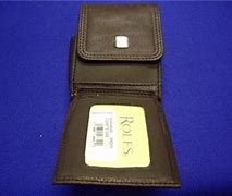 Image result for Wallet Cigarette Case Combo