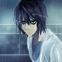 Image result for Anime PFP Death Note