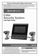 Image result for Harbor Freight Security Camera System