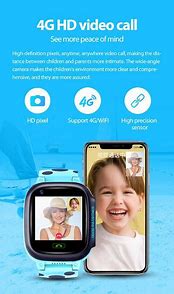 Image result for Kids Smartwatch Girls