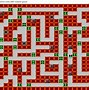 Image result for 2D Maze Game