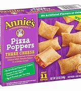 Image result for Little Caesars Pizza Puffs