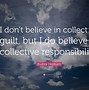 Image result for Collective Quotes