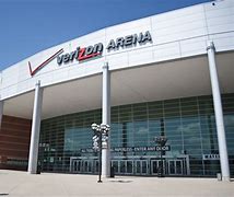 Image result for Verizon Arena Little Rock