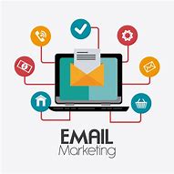 Image result for Email Marketing Vector