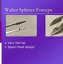 Image result for Wire Suture Scissor