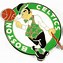 Image result for Boston Celtics Shamrock Logo T-Shirt
