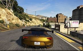 Image result for GTA 5 PC Gameplay