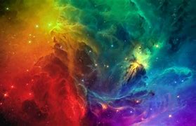 Image result for Cool Rainbow Space