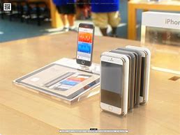 Image result for iPhone 6 Apple Store