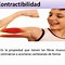 Image result for contractilidsd